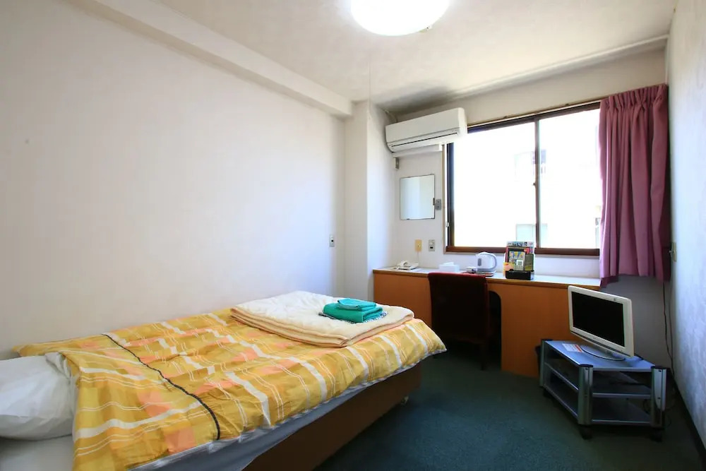 Hotel New Nishida