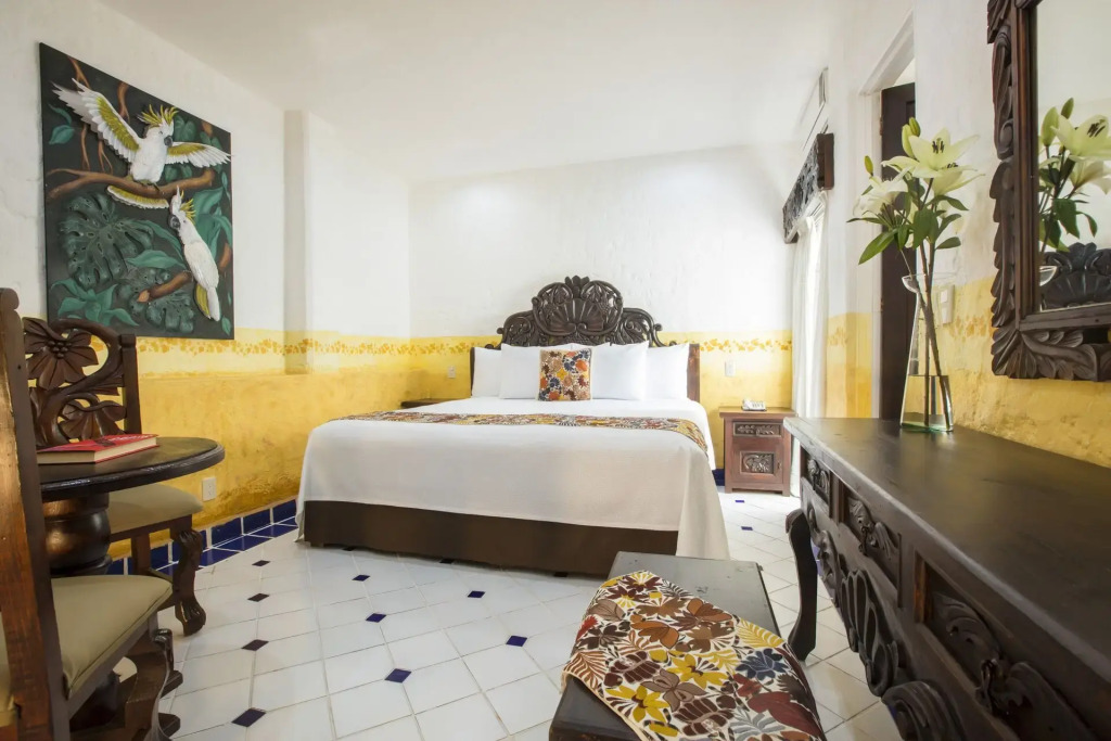 Casa Doña Susana