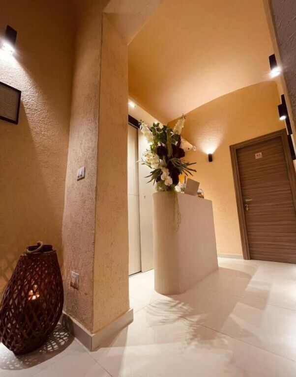Bìfara Rooms