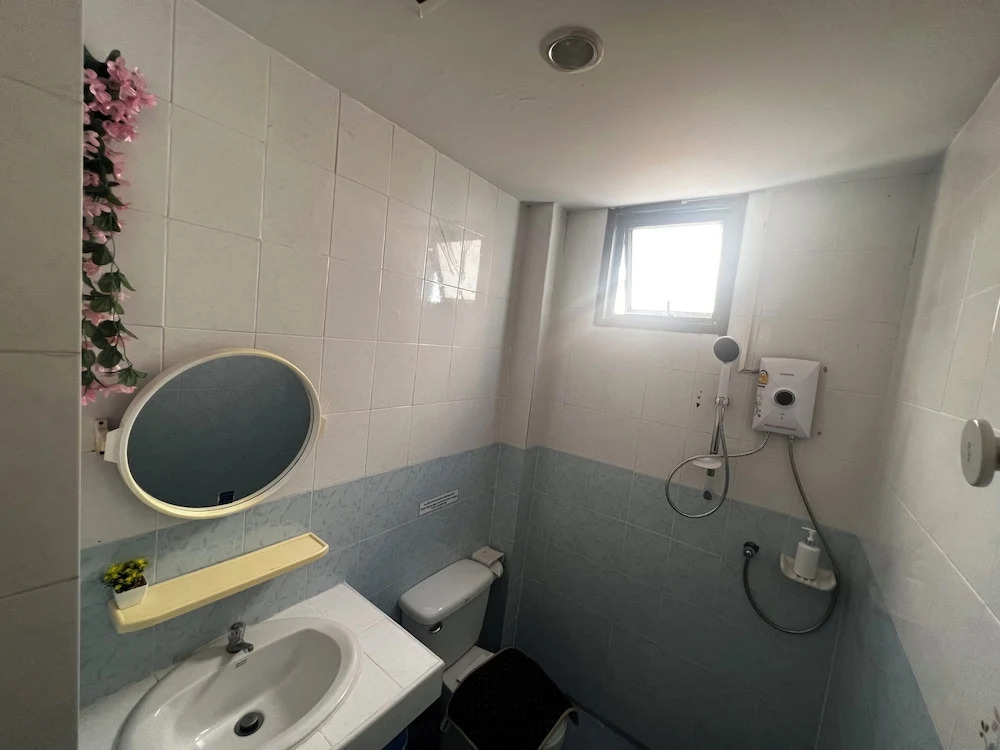 Mini Thai Guesthouse Patong