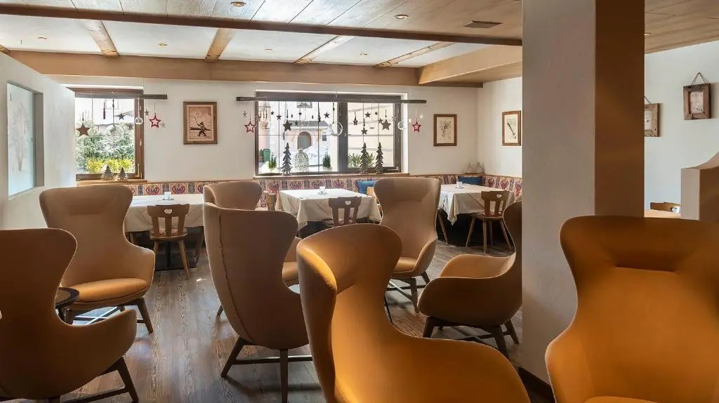 Hotel Gran Fanes