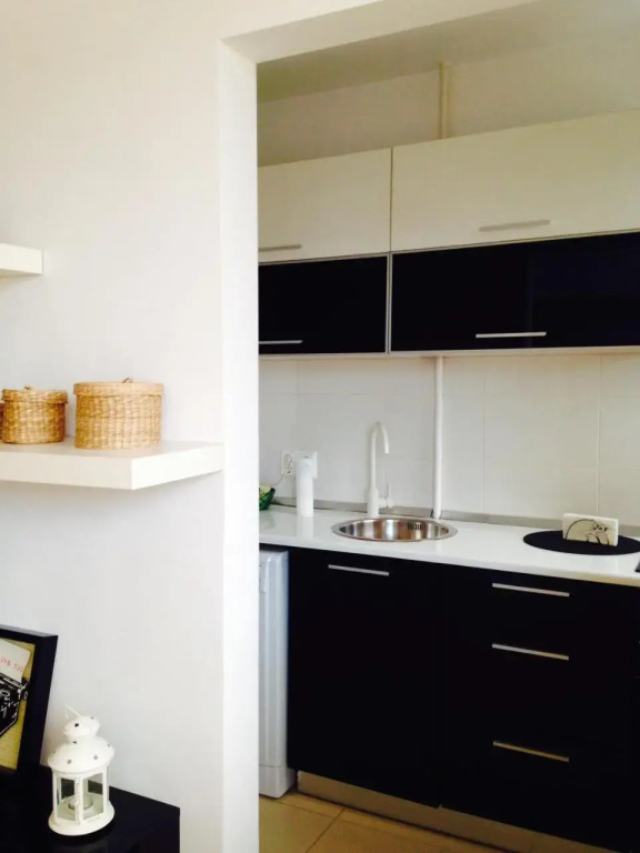 Studio Villa Floreasca