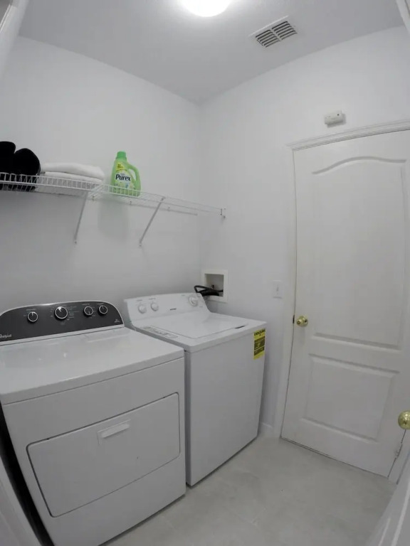 Four Bedroom Pool Home - 1008 RR - Vusa