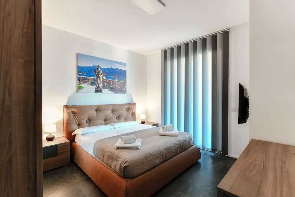 Como Prestige Centro Apartment By Icon7 Luxury