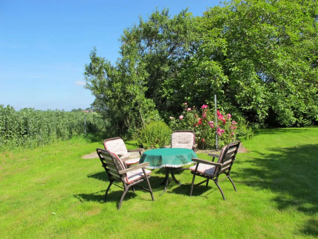 Apartment Mahnhamm Horumersiel 29494