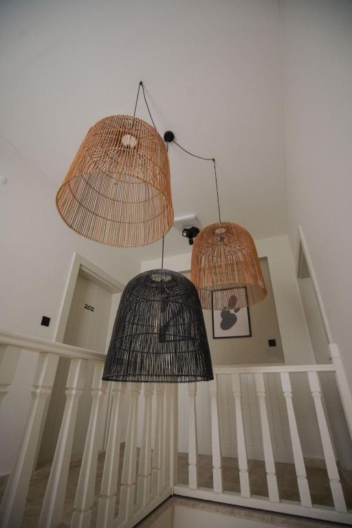 Alp Suites Mandalin