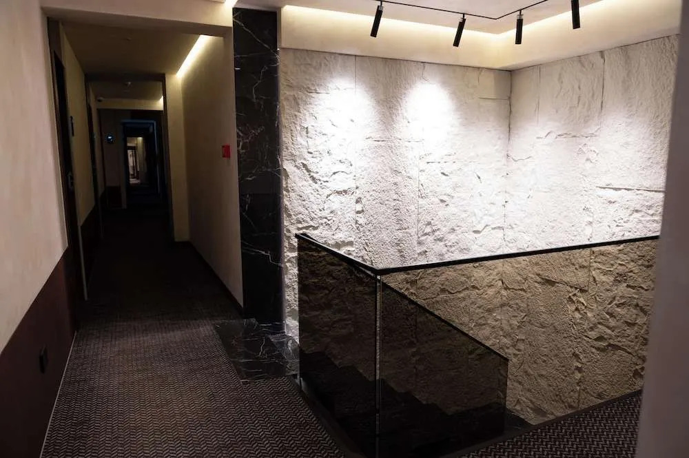 Mattis Hotel