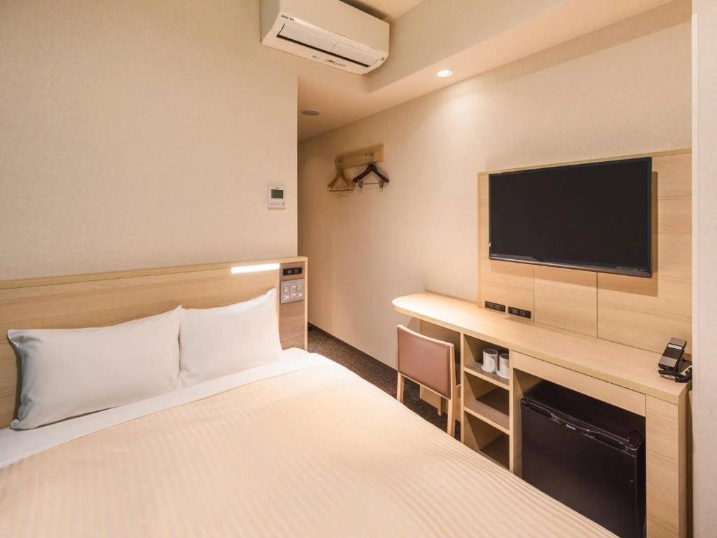 Sotetsu Fresa Inn Osaka Namba