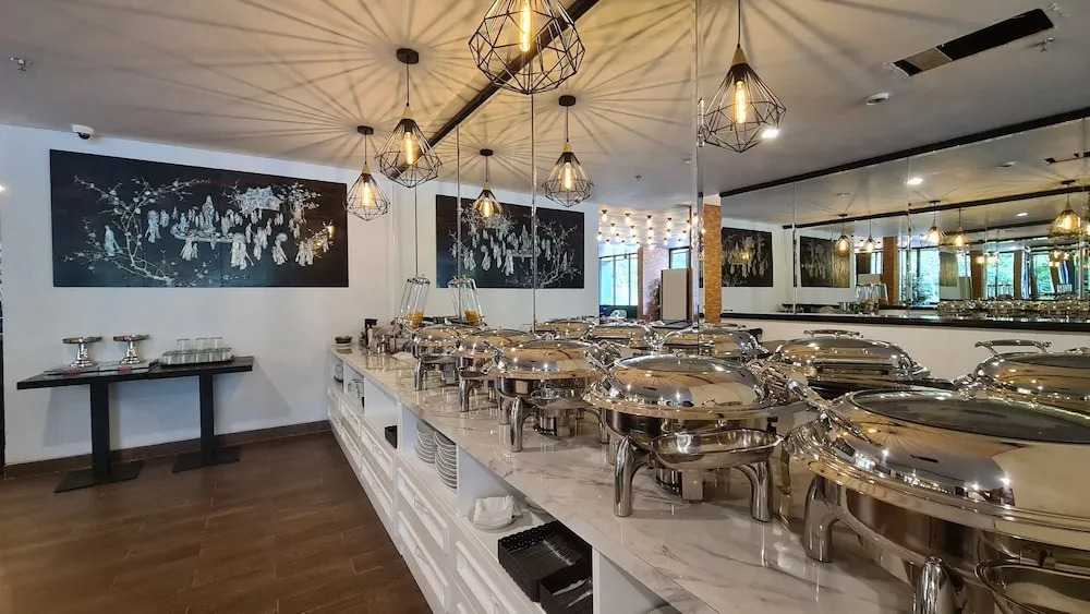 dprimahotel Bintan
