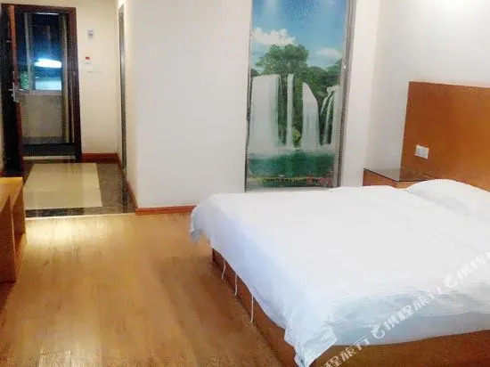Jinlong Hotel