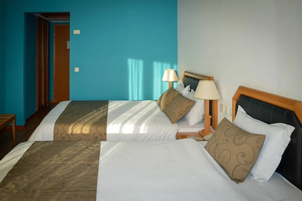 Hotel Achillion