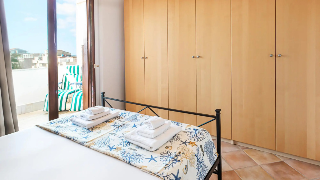 Welcomely - Casa Marlena