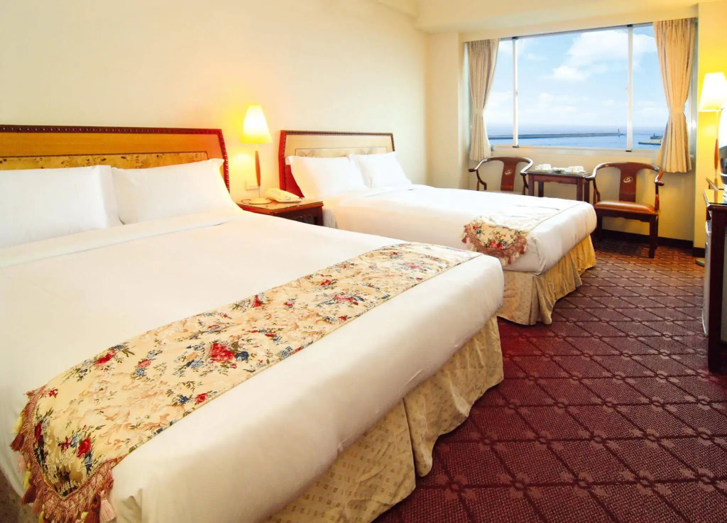 Ola Hotel