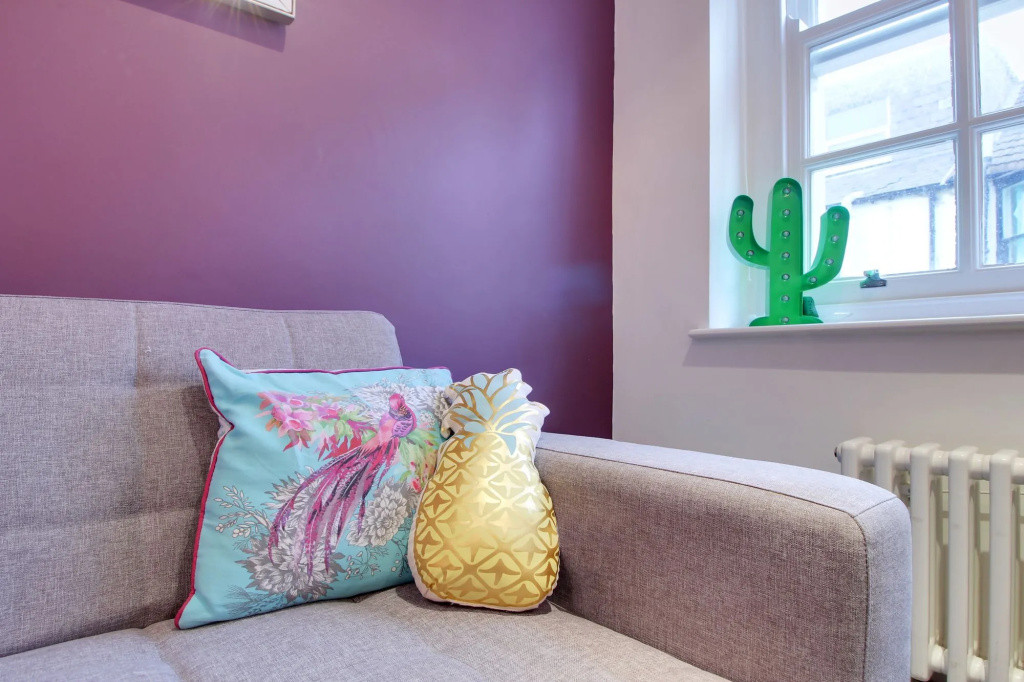 Brighton Getaways-Majestic Mews