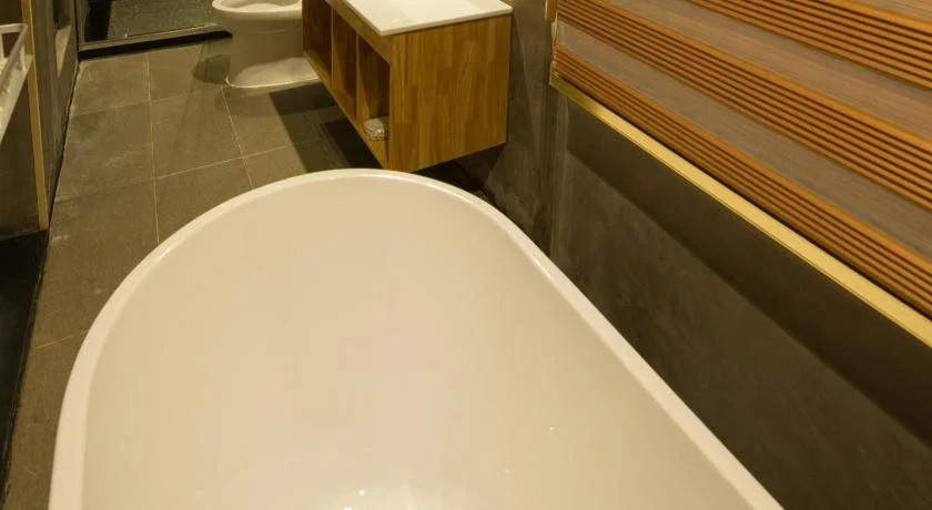 Zengcuoan Tea Pleasure Guesthouse