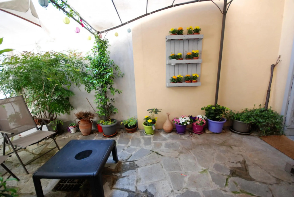 Lovely 1 Bedroom Apartment in Lingotto Area