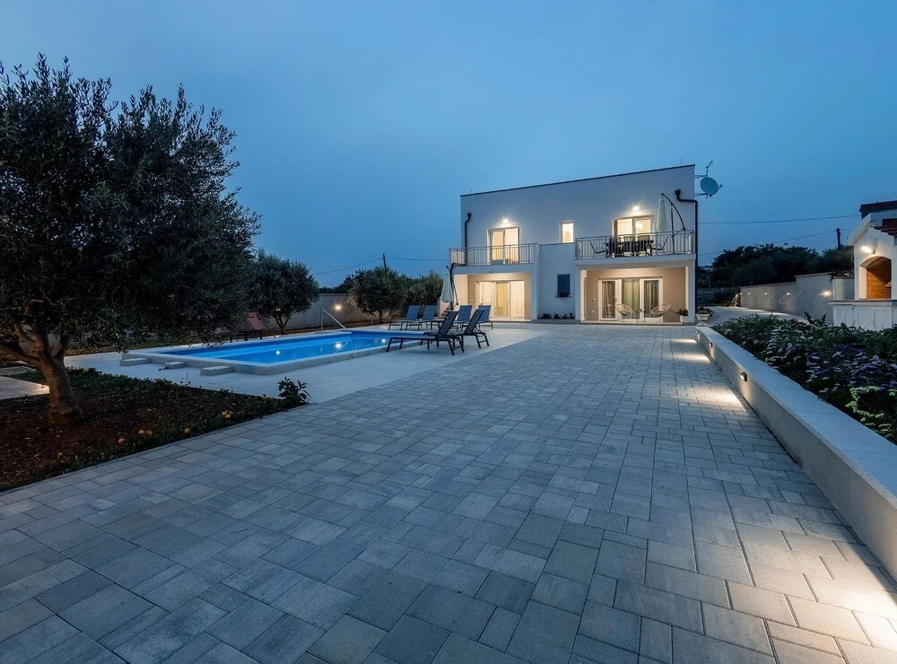 Villa Milutin 1