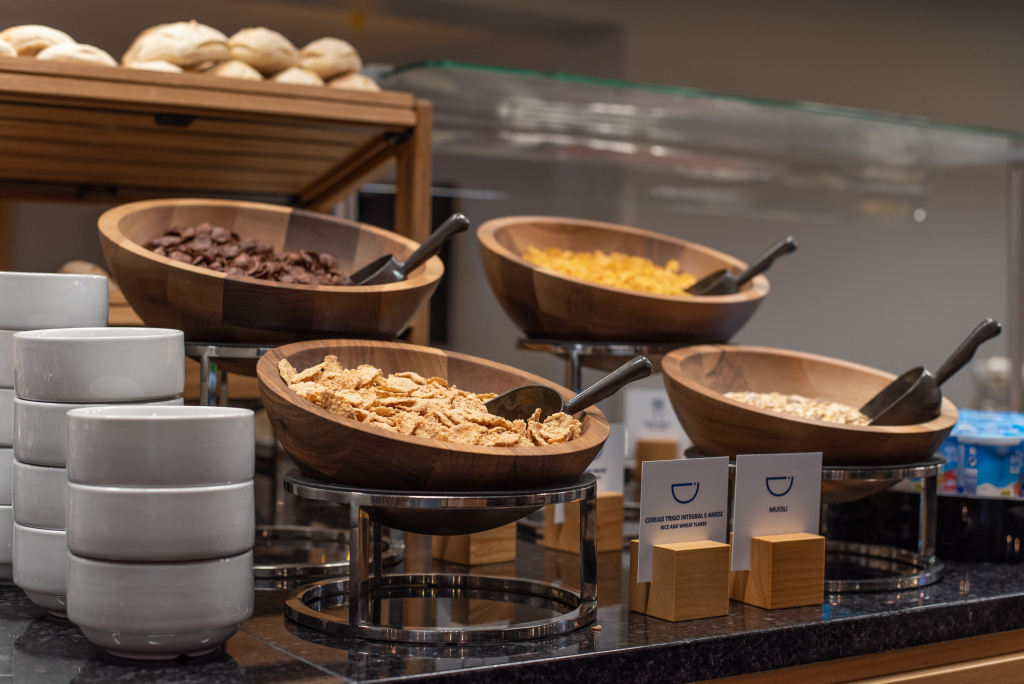 Holiday Inn Express Lisbon Airport by IHG