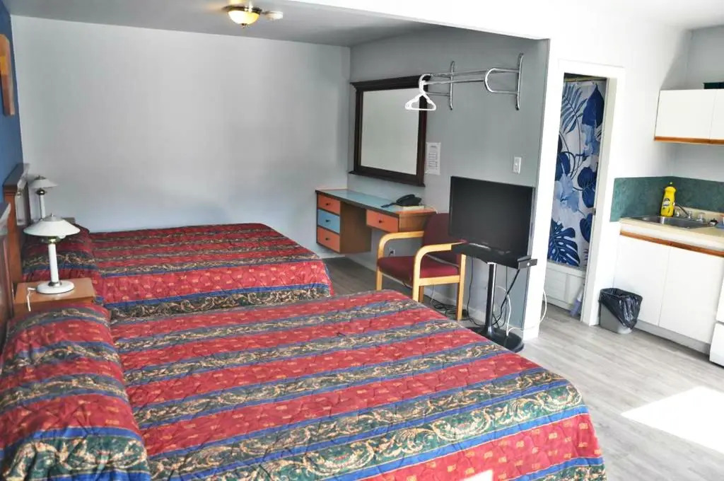 5000 Motel