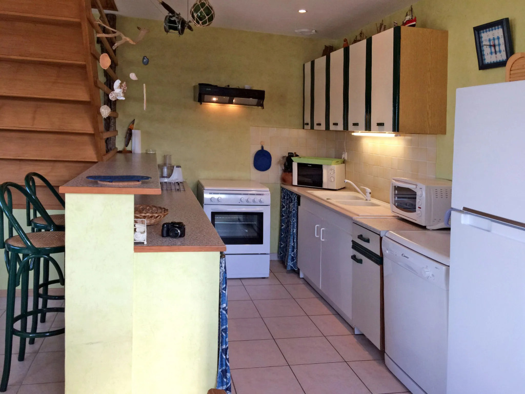 Holiday Home Chez Lilo by Interhome