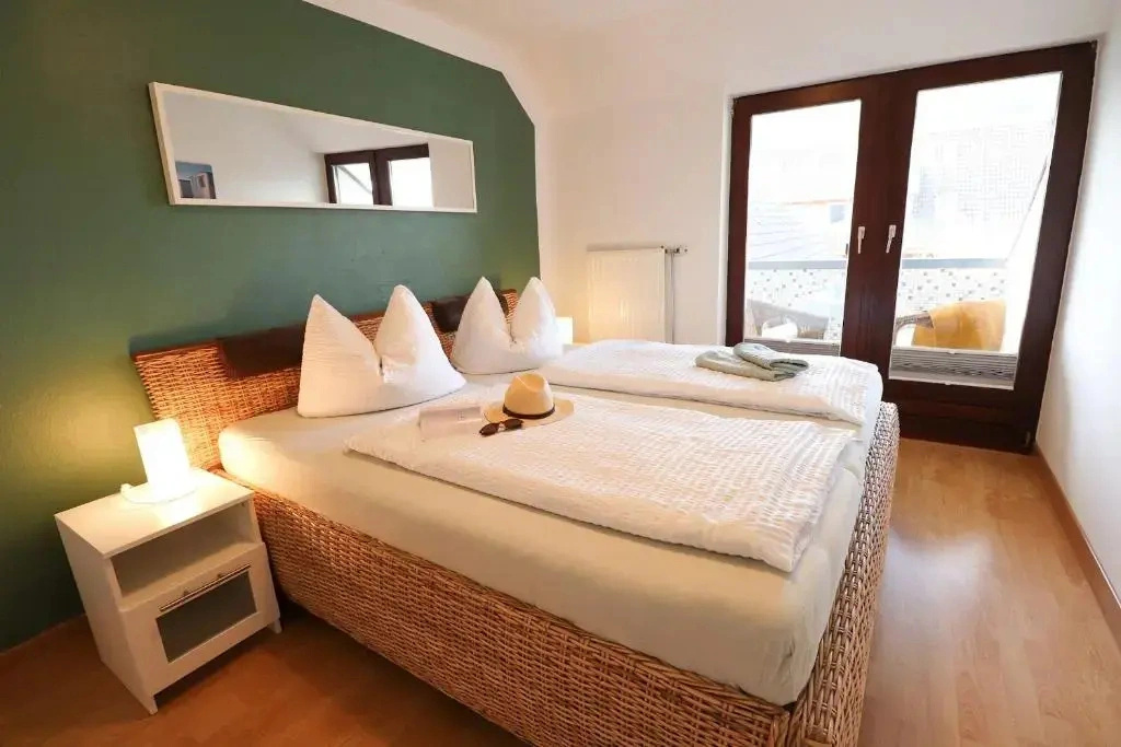 Haus Timpe Whg 2