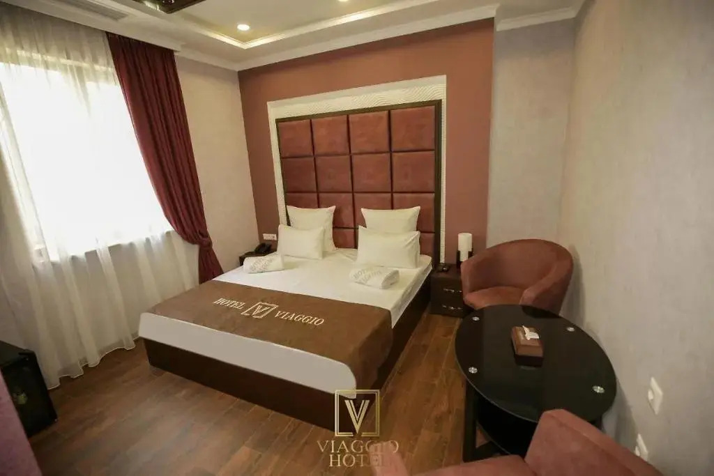 V G hotel