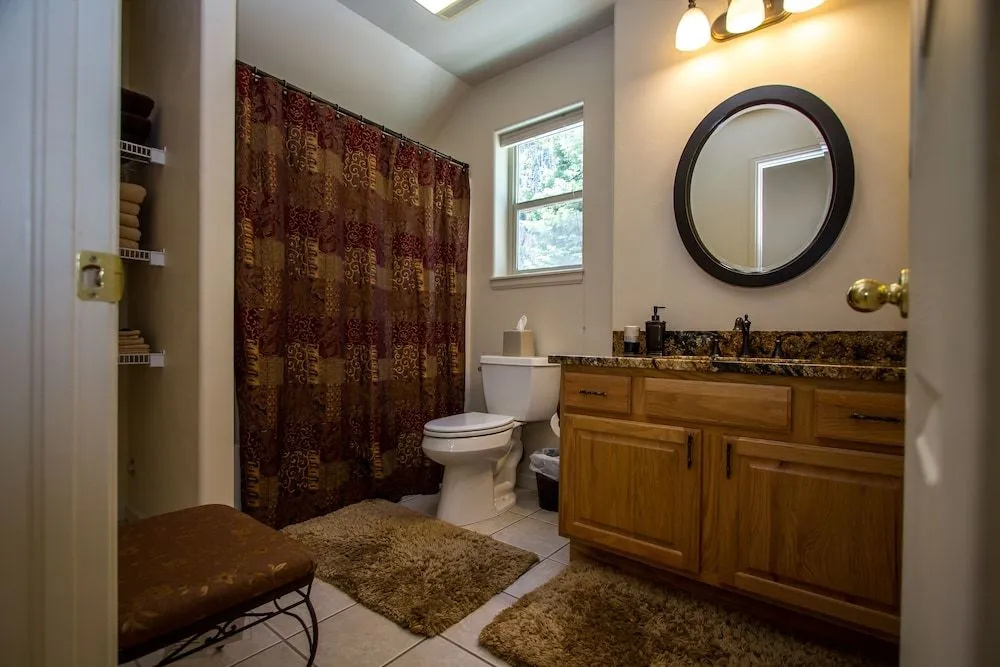 Bridal Veil Bed and Breakfast
