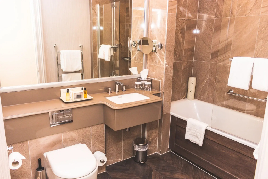 Audleys Wood Hotel, Basingstoke
