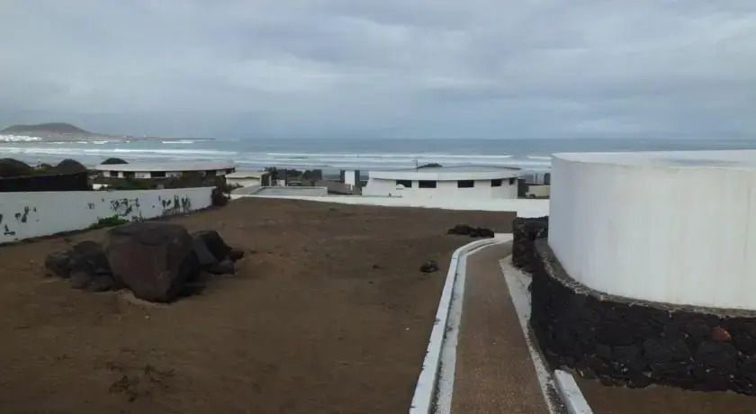 Bungalow Seaview