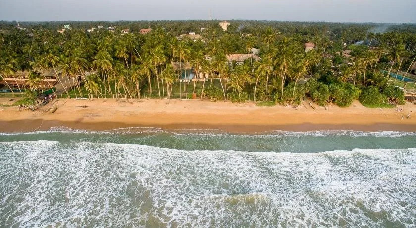 The Villa by Contemporary Ceylon