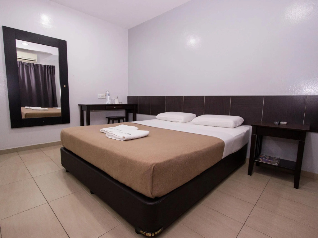 Hotel Jelai @ Mentakab