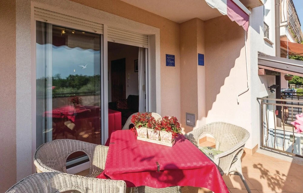 Nice Home in Kukci With Wifi and 2 Bedrooms