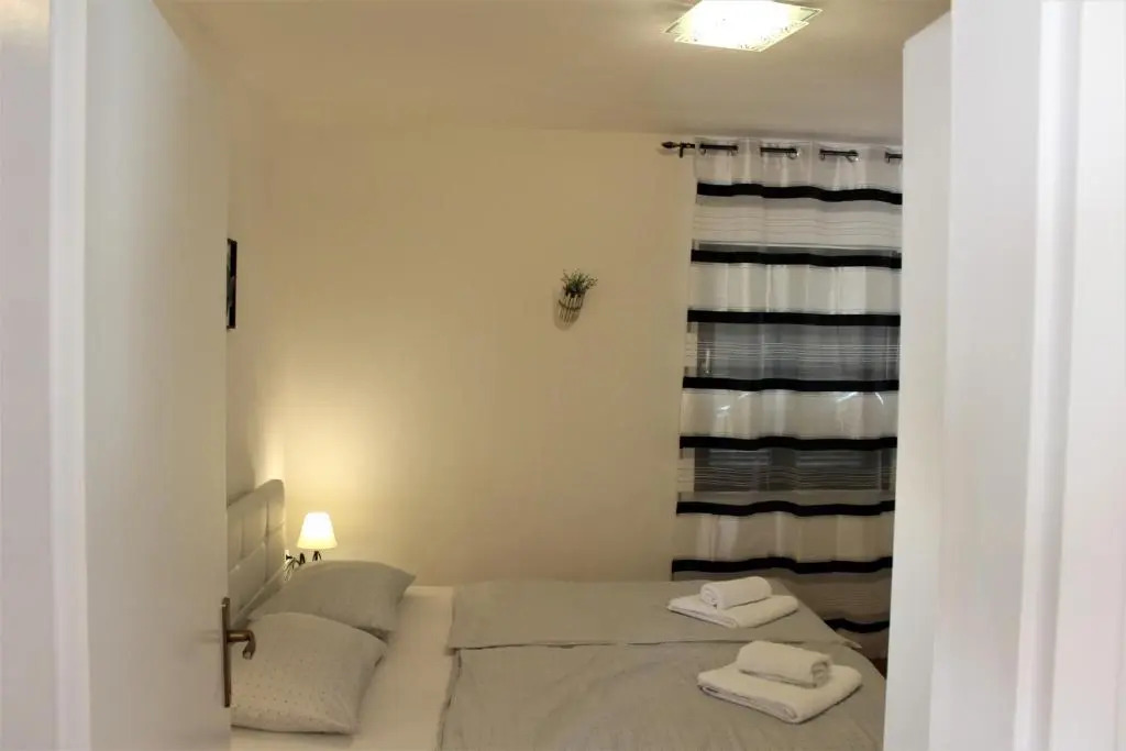 Apartments Zeljko B