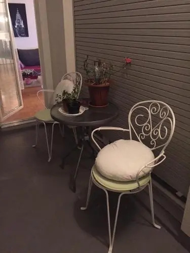 Schöne Suite in der City of Basel