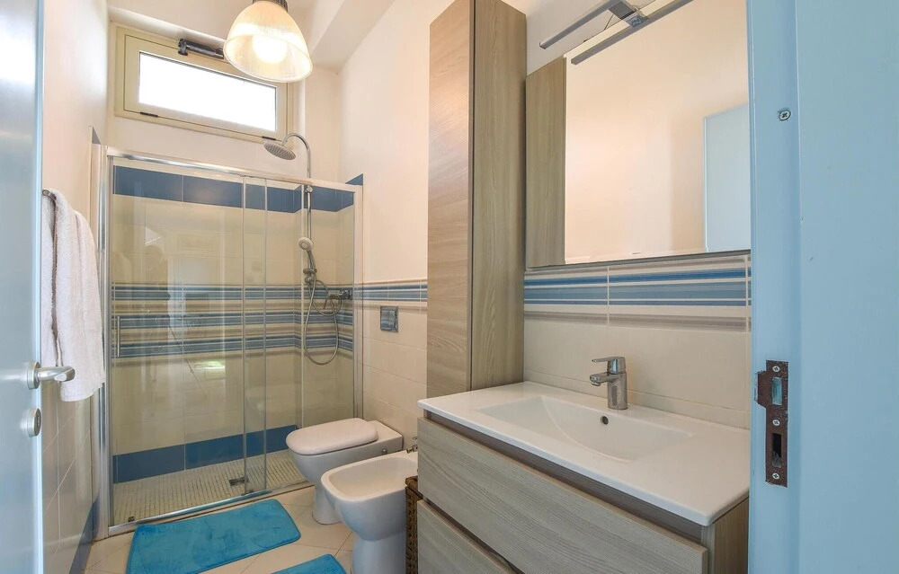Beautiful Home in Castellammare d. Golfo With Wifi, Private Swimming Pool and Outdoor Swimming Pool