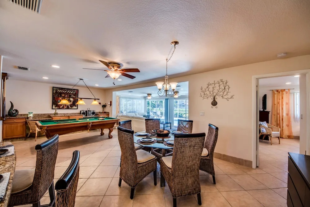 Villa River Breeze - Roelens Vacations
