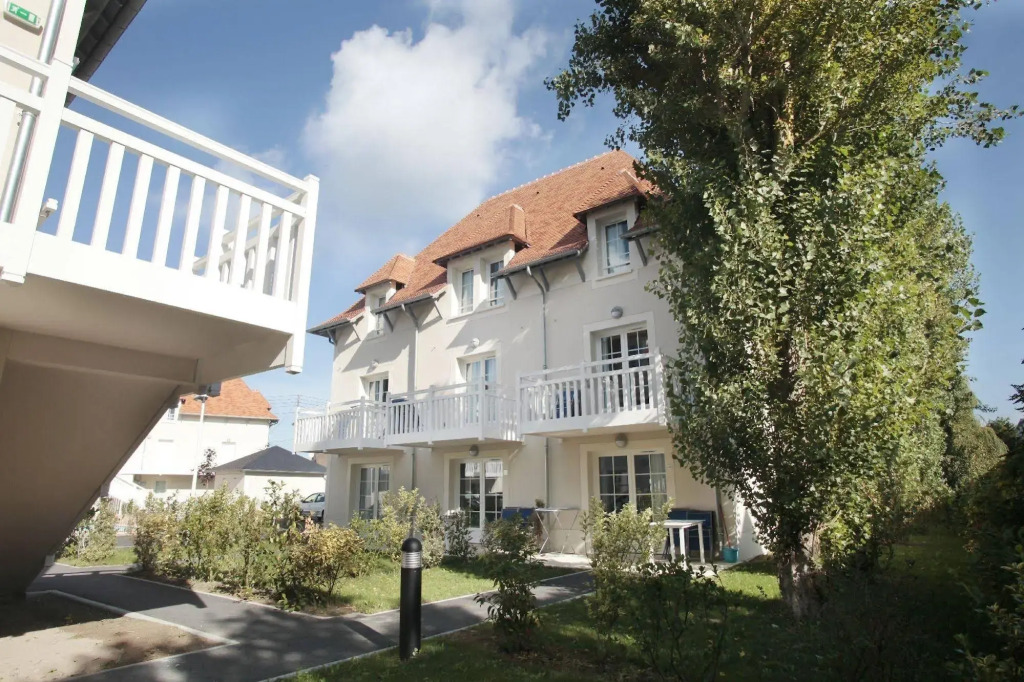 Résidence Odalys Le Domaine des Dunettes
