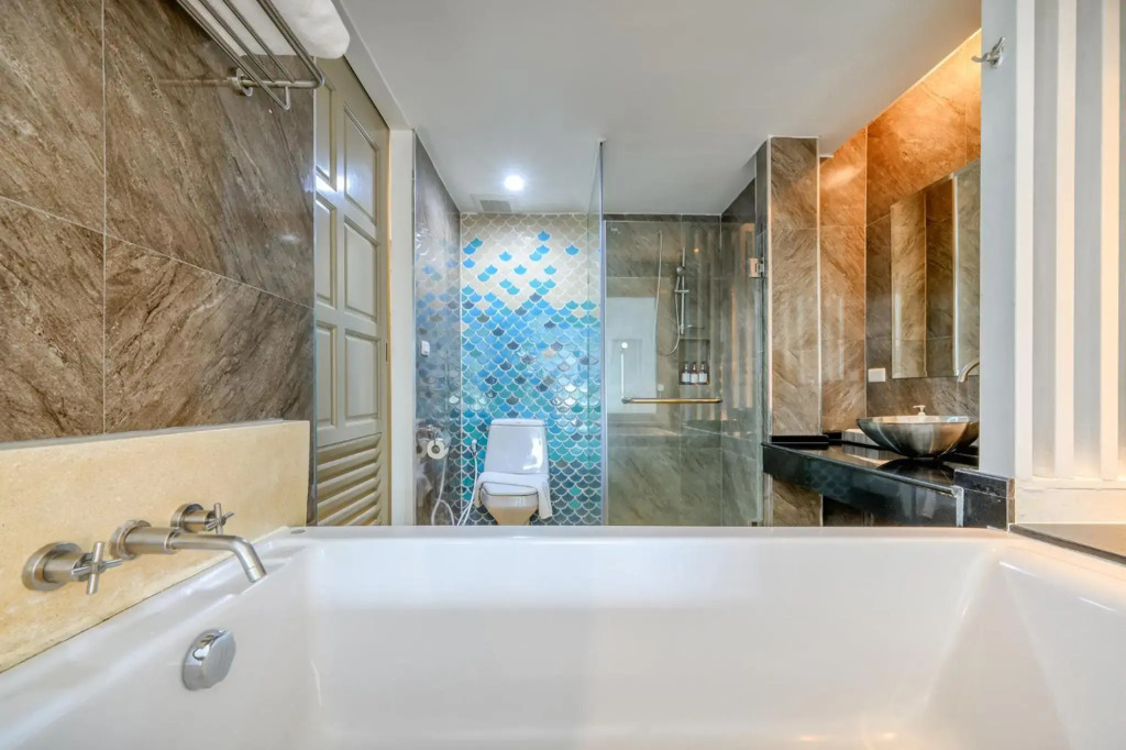 Nora Buri Resort & Spa