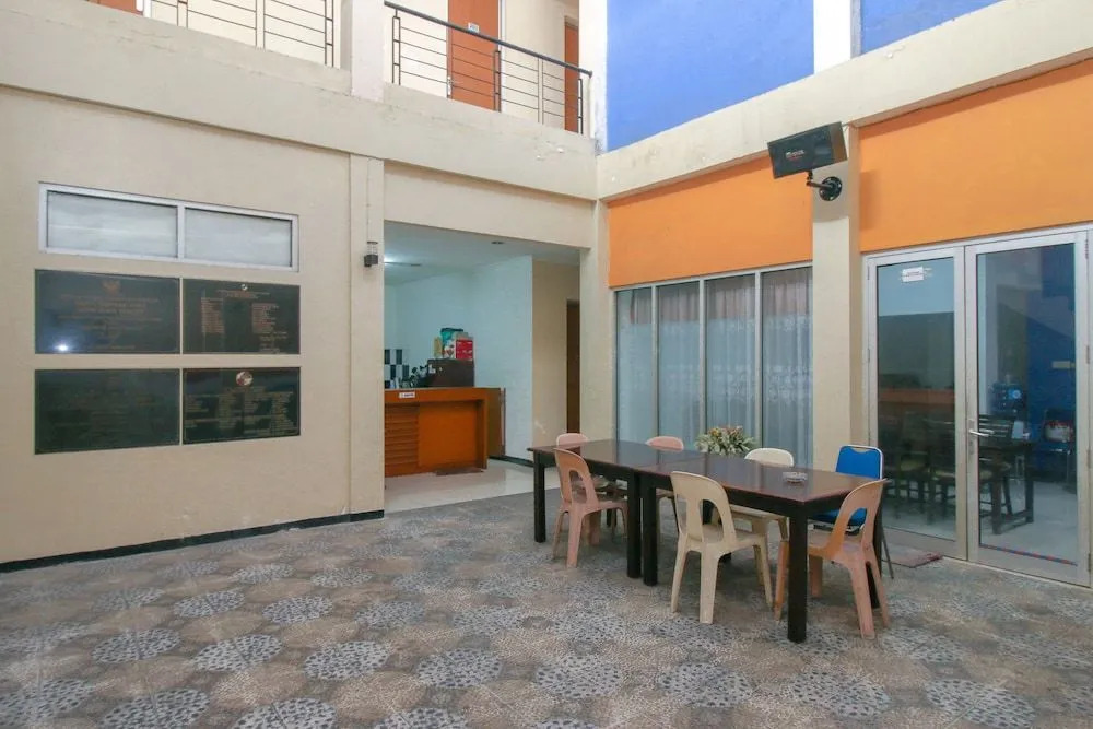 Hotel Simpang Lima Semarang