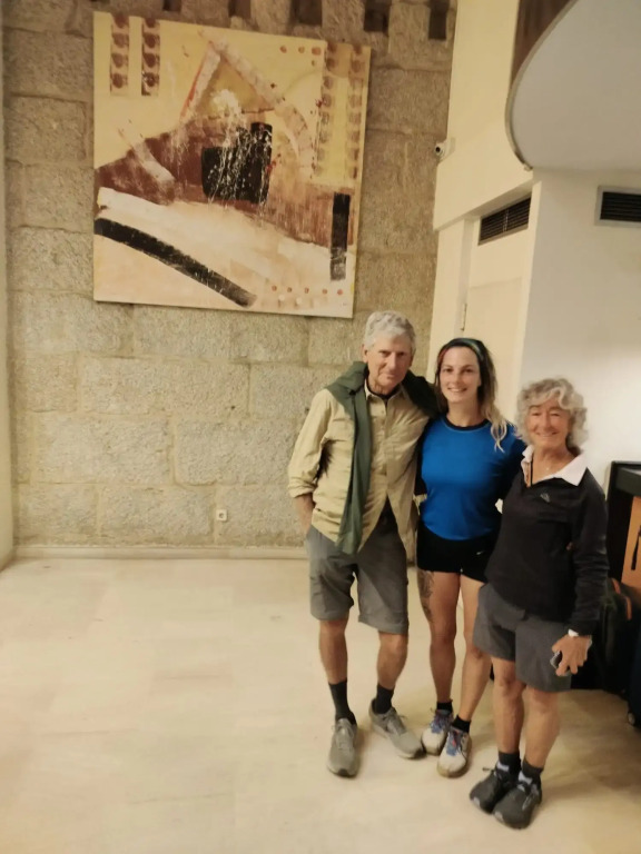 U Hotel Ogalia Vigo