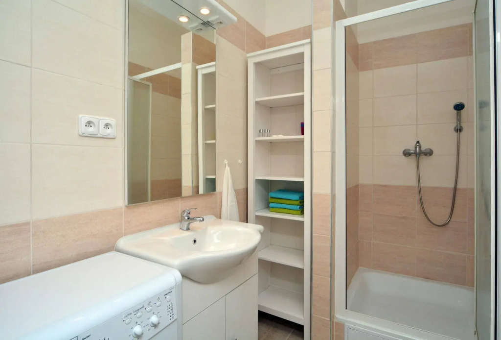 Mivos Prague Apartments