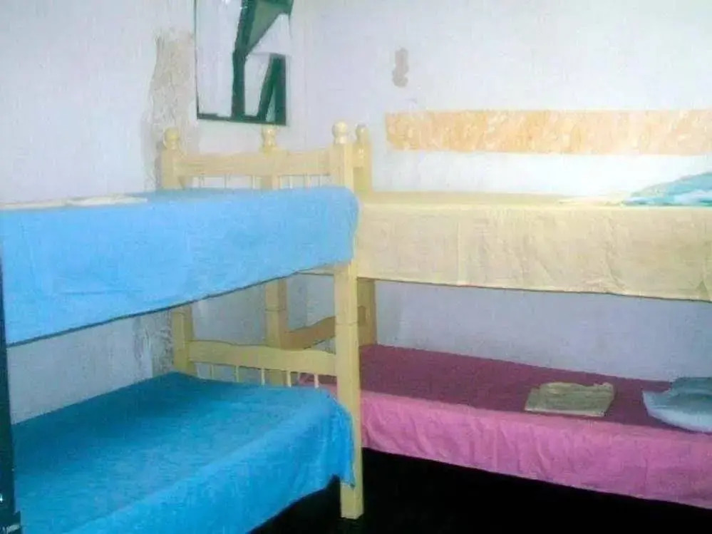 Hostel Torre Bahia