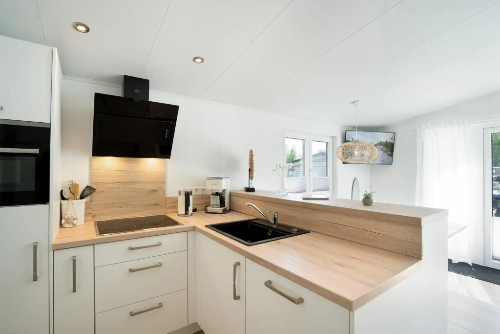 Ferienhaus "Lagom"