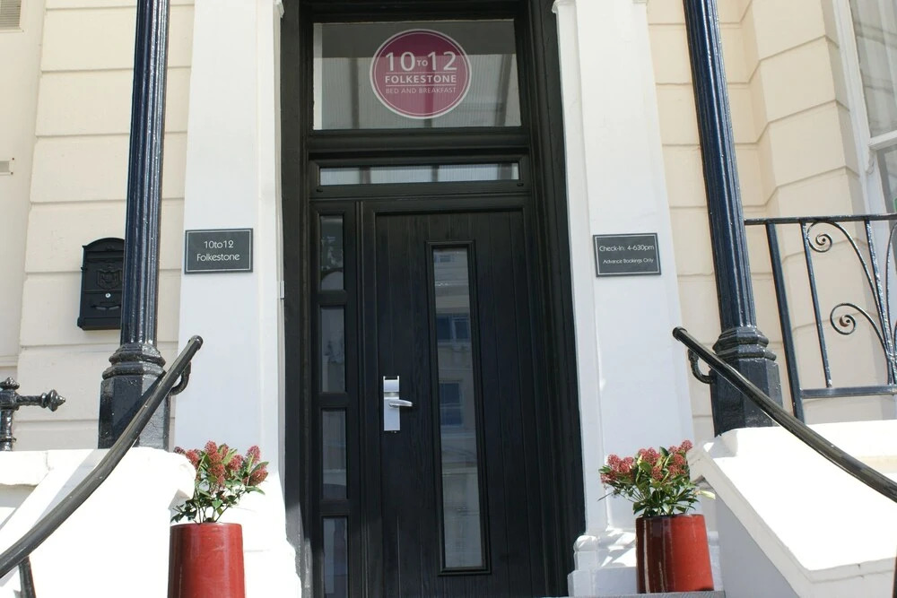 10to12 Folkestone