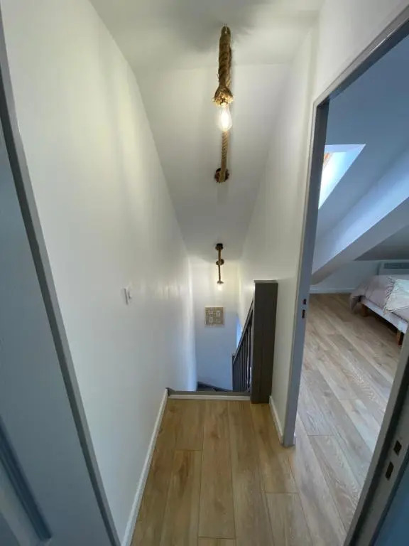 Le Presbytère des Baraques à Blériot-Plage - Apt 3