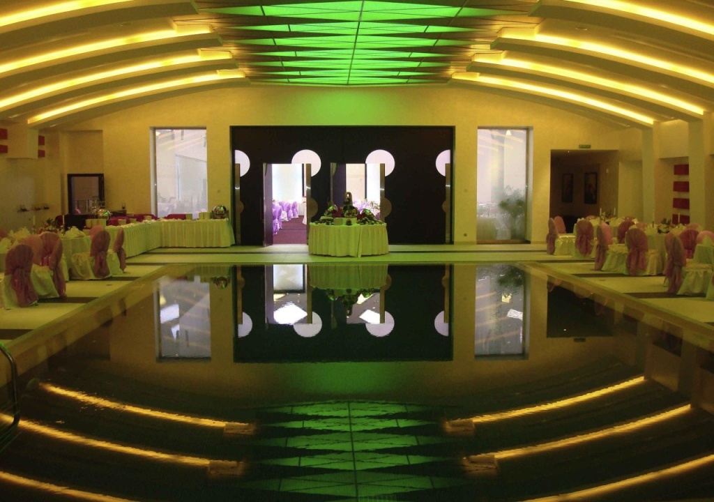 Novotel Riyadh Al Anoud