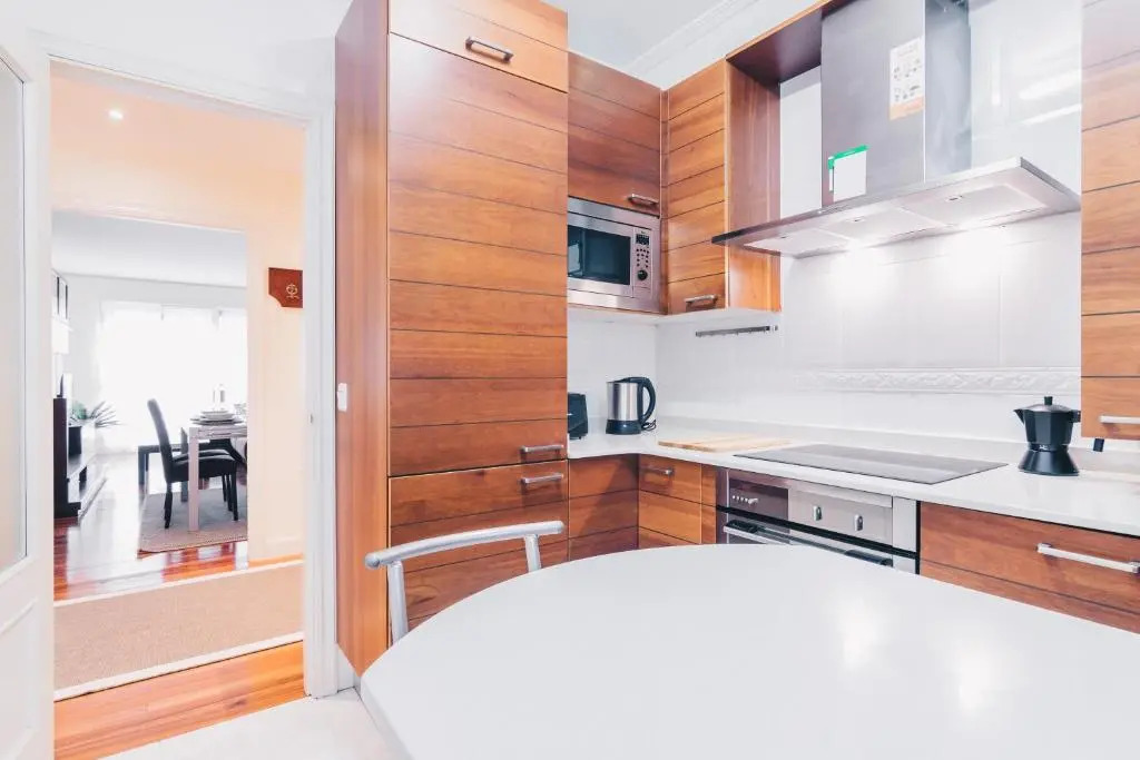 Sani Apartment by People Rentals