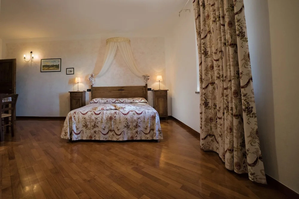 Agriturismo SantUberto