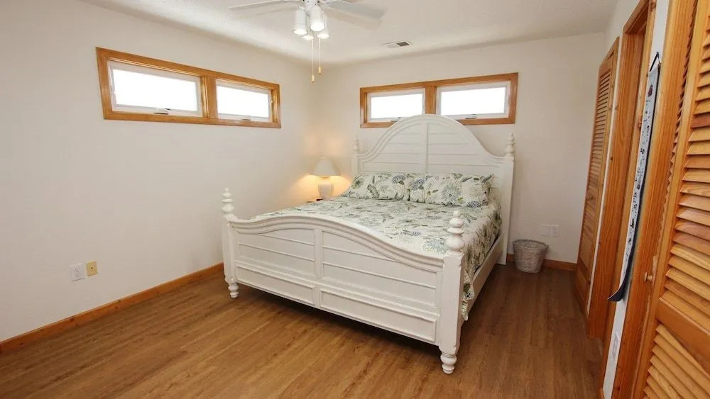 Staysail Crescent Home 627 - 5 Br Home