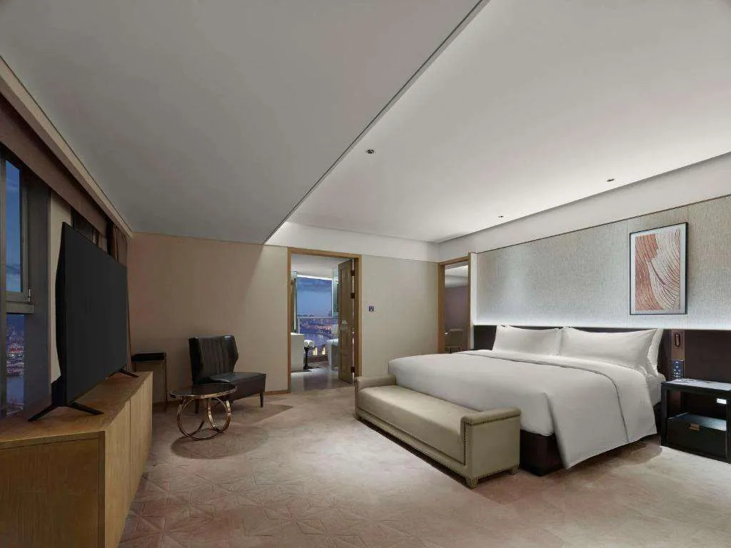 DoubleTree by Hilton Weihai